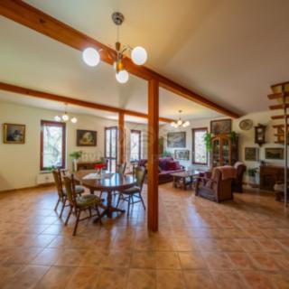 Prodej rodinného domu 138 m² Ivančice