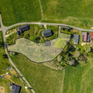 Prodej stavební parcely 2 728 m² Heřmanice