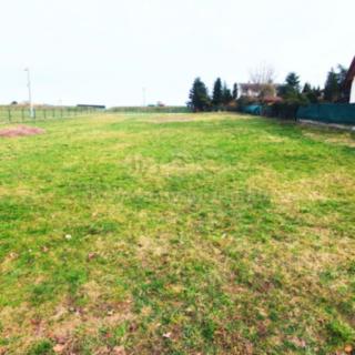 Prodej stavební parcely 780 m² Ostrava Krásné Pole, Okolnice