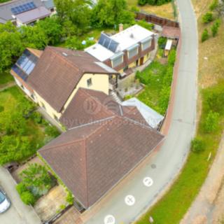 Prodej výrobního objektu 231 m² Brno