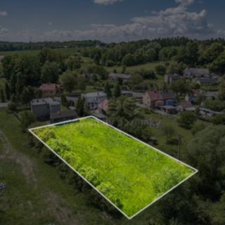 Prodej stavební parcely 2 066 m² Dětmarovice