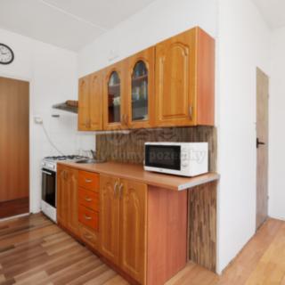Pronájem bytu 3+1 62 m² Most, M. G. Dobnera