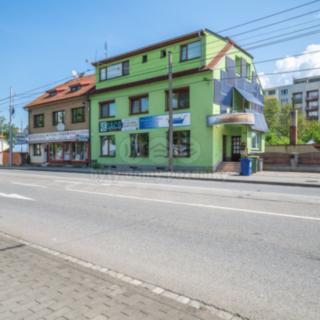 Prodej rodinného domu 367 m² Otrokovice