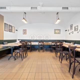 Pronájem restaurace 80 m² Chýnice, Karlštejnská