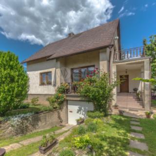 Prodej rodinného domu 130 m² Dolní Stakory