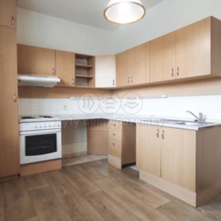 Pronájem bytu 2+1 58 m² Chrudim IV, Strojařů