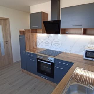 Pronájem bytu 3+1 66 m² Žatec, Šafaříkova