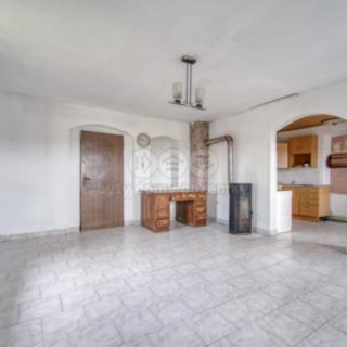 Prodej rodinného domu 72 m² Plánice, Křižíkova