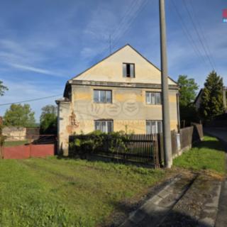 Prodej zemědělské usedlosti 238 m² Fulnek Děrné