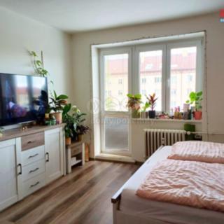 Prodej bytu 2+1 62 m² Pardubice