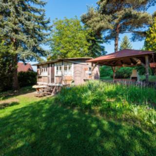 Prodej zahrady 1 604 m² Těšovice