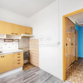 Prodej bytu 1+1 39 m² Náchod Staré Město nad Metují, Růžová