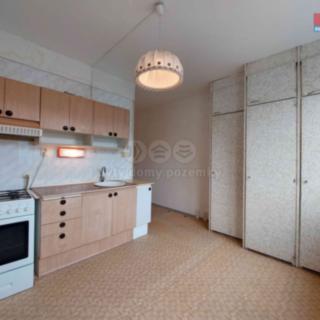 Pronájem bytu 1+1 40 m² Klášterec nad Ohří, Lípová