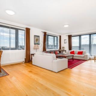 Pronájem bytu 4+kk 117 m² Horoměřice