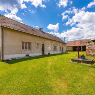 Prodej rodinného domu 130 m² Staňkov I, Soukenická