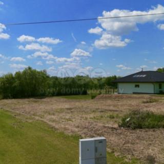 Prodej stavební parcely 1 233 m² Šenov, K Haltýřům