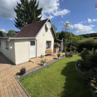 Prodej chaty 45 m² Nová Ves Nová Víska
