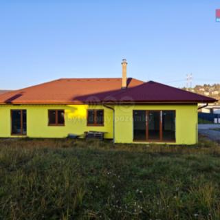 Prodej rodinného domu 123 m² Popůvky