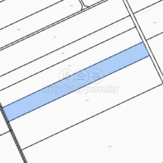 Prodej zemědělské půdy 5 889 m² Hněvotín
