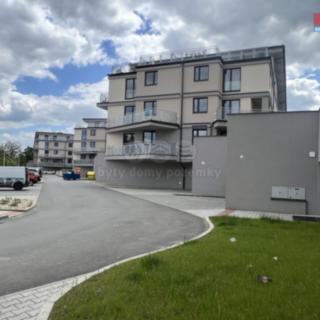 Pronájem bytu 2+kk 42 m² Brandýs nad Labem-Stará Boleslav Brandýs nad Labem, Augustina Lukeše