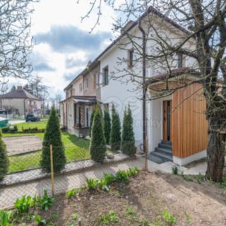 Prodej bytu 3+kk 63 m² Zruč nad Sázavou, Prostřední