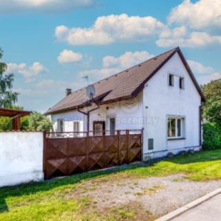 Prodej rodinného domu 91 m² Úmyslovice