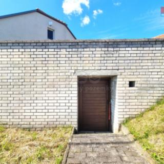Prodej vinného sklepa 18 m² Újezdec