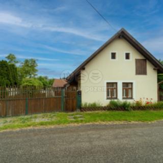 Prodej rodinného domu 90 m² Černíny