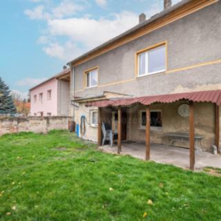Prodej rodinného domu 164 m² Libušín, Máchova