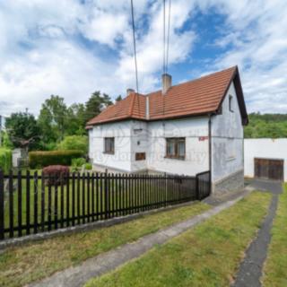 Prodej rodinného domu 77 m² Zbiroh