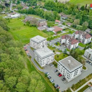 Pronájem bytu 2+kk 62 m² Kvasiny