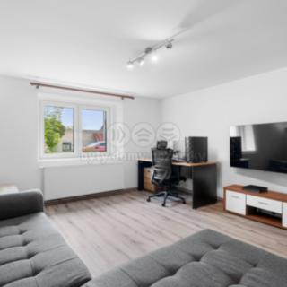 Prodej rodinného domu 71 m² Dřínov