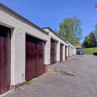 Prodej garáže 19 m² Liberec, Borový vrch