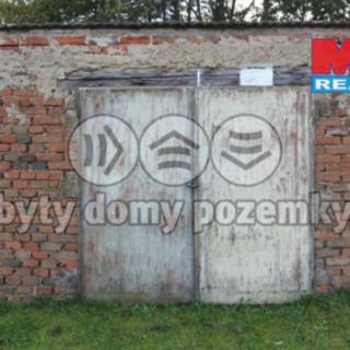 Prodej garáže 23 m² Rychnov na Moravě