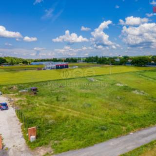 Prodej stavební parcely 1 440 m² Baška Kunčičky u Bašky