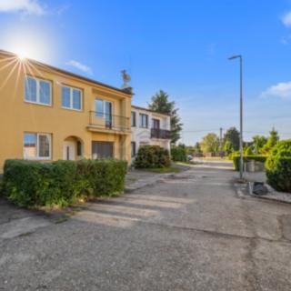 Prodej rodinného domu 120 m² Býkev