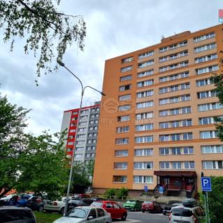 Prodej bytu 2+1 52 m² Ostrava Poruba