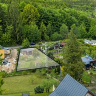 Prodej chaty 10 m² Jablonec nad Nisou Mšeno nad Nisou