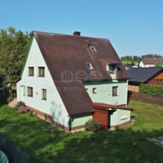Prodej rodinného domu 170 m² Havlíčkův Brod Svatý Kříž, Mendlova Ves