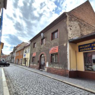 Prodej rodinného domu 163 m² Bílina, Komenského