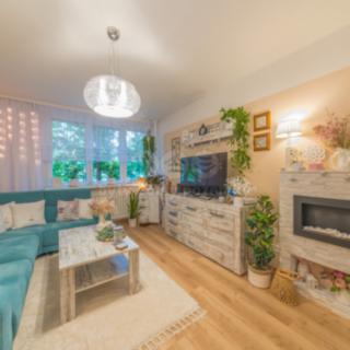 Prodej bytu 3+1 77 m² Ostrava Moravská, Lechowiczova