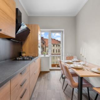 Prodej bytu 2+1 63 m² Děčín IV-Podmokly, Teplická