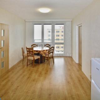 Pronájem bytu 4+1 73 m² Litvínov Janov, Hamerská