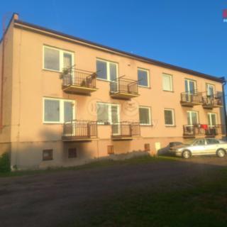Pronájem bytu 3+1 63 m² Převýšov
