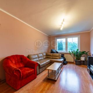 Prodej bytu 3+1 81 m² Sokolov, Mičurinova