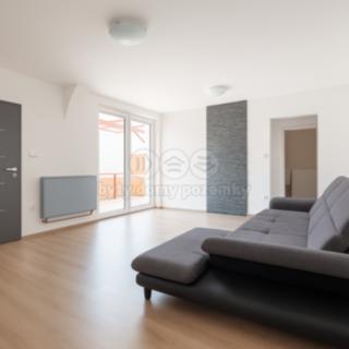 Pronájem bytu 2+1 62 m² Česká Lípa, Jiráskova