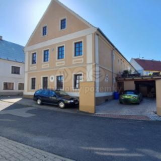 Pronájem bytu 1+kk a garsoniéry 50 m² Kravaře