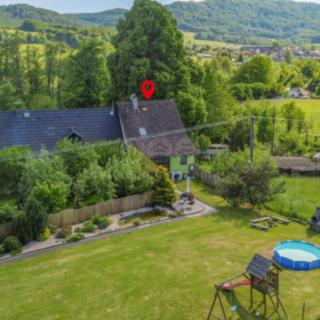 Prodej rodinného domu 128 m² Starý Šachov