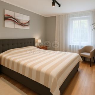 Prodej bytu 3+1 80 m² Most, tř. Budovatelů