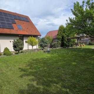 Pronájem rodinného domu 147 m² Hostašovice